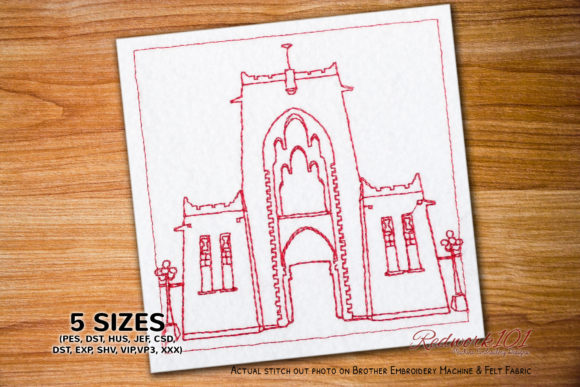 Emir s Palace - Kano Bluework