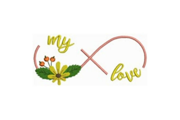 My Love Embroidery Review