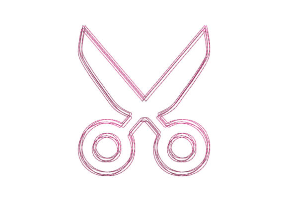Scissors Scribble Stitch Review